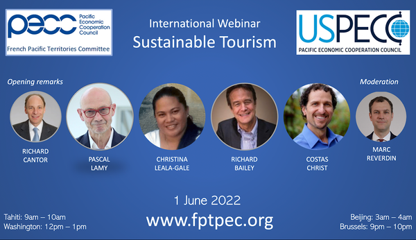 32e Assemblée Générale du PECC — Séoul